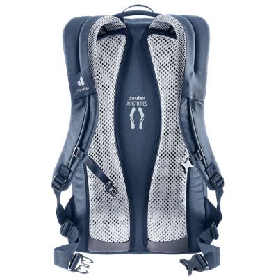 6. Plecak miejski DEUTER Giga atlantic-ink