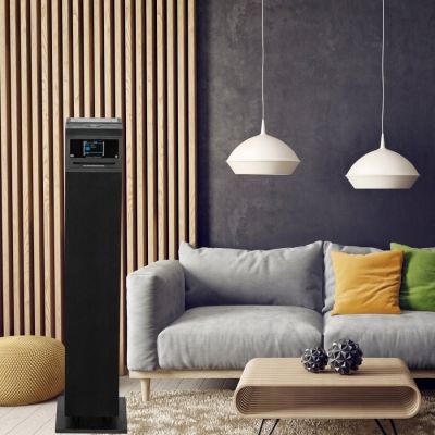 8. AKAI Kolumna aktywna AEROBEAT PILLAR