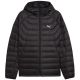 2. Kurtka męska Puma Packlite Hooded Down czarna 685221 01