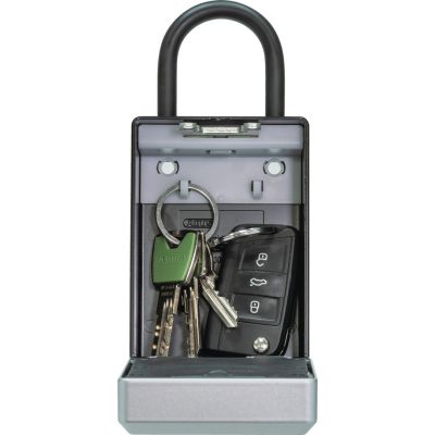 4. Alarm Abus KEYGARAGE™ 797 SMART BLUETOOTH
