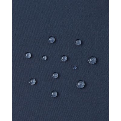 16. Kurtka puchowa dziecięca Reima Down jacket. Paimio Navy  Age 3 Junior Unisex wodoodporna granatowa (5100282A-6980)
