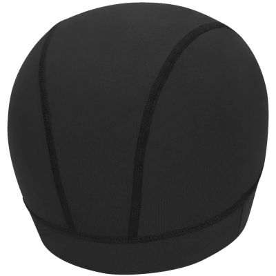 4. Czapka Nike Dri-Fit Skull Cap Football OSFM czarna N1003713010OS