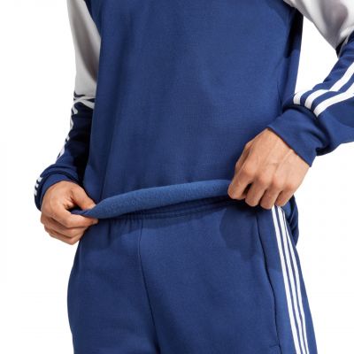 6. Bluza adidas Squadra 25 Sweat Crew M JD2958