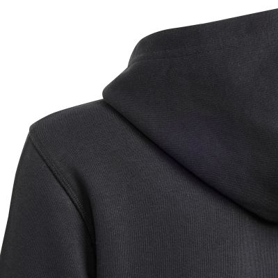 9. Bluza adidas Allszn GFX HD Jr IS4661