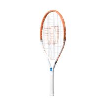 Rakieta do tenisa ziemnego Wilson Roland Garros Elite Junior 23 3 5/8 WR193510H
