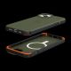 3. Etui UAG Civilian MagSafe do iPhone 15 Plus - zielone
