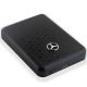 4. Powerbank Mercedes Stars Pattern MagSafe 5W 3000mAh - czarny