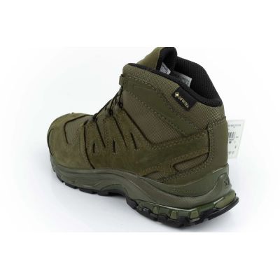 26. Buty trekkingowe Salomon XA Forces M 409778