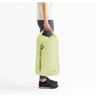 5. Worek wodoszczelny SEA TO SUMMIT  Ultra-Sil 13 l High Rise