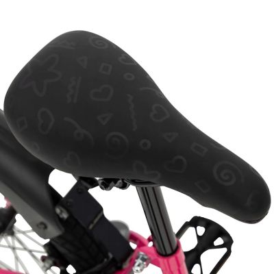 3. Rower Huffy So Sweet 20" różowy (2355W)