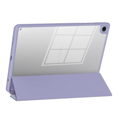 5. Etui Tech-Protect SC Pen Hybrid na Samsung Galaxy Tab A9+ / A11+ Plus 11.0 X210 / X215 / X216 / X230 / X235 / X236 - wielokolorowe