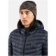 2. Opaska Odlo ESSENTIAL REVERSIBLE Headband brązowa