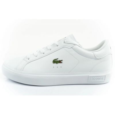 12. Buty Lacoste Powercourt 0721 W 741SUJ001421G