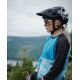 3. Kask POC Kortal Race MIPS black roz.M/L