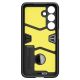 7. Etui Spigen Tough Armor na Samsung Galaxy S24 - czarne