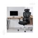 7. Fotel obrotowy Expert 4.6 Black