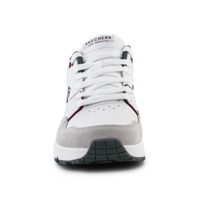 2. Buty Skechers Uno-Retro One M 183020-WGR