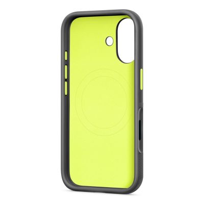 2. Etui ochronne do iPhone 17 z MagSafe i kontrolą aparatu Everest Black APPLE Beats