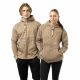 4. Bluza Bauer Printed Fleece Hoody Sr M 1062286
