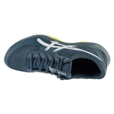 3. ASICS Gel-Rocket 12 1071A116-404 Niebieskie 40,5