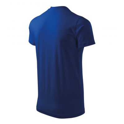 2. Koszulka Adler Heavy V-neck U MLI-11105