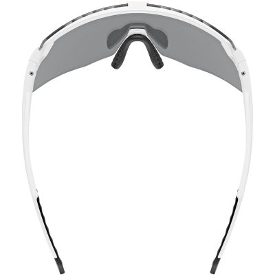 5. Okulary rowerowe UVEX Pace stage s