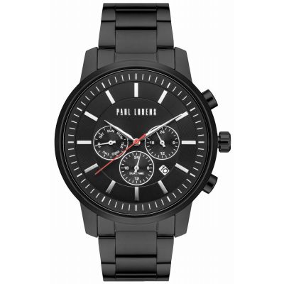Zegarek Męski Paul Lorens PL6647B-1A1 + BOX
