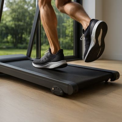 43. VIRTUFIT BIEŻNIA ELEKTRYCZNA TR-75