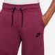 8. Spodnie Nike Sportswear Tech Flecce Jr CU9213 653