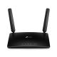 5. TP-Link TL-MR6400 router bezprzewodowy Fast Ethernet Jedna częstotliwości (2,4 GHz) 4G Czarny