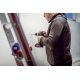 2. Metabo SB 18 L BL 1700 RPM Zamek centralny 1,3 kg Czarny, Zielony, Czerwony, Srebrny