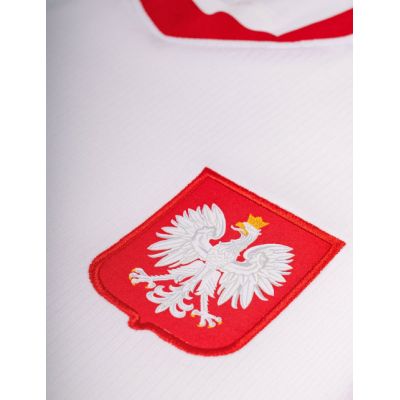 3. Koszulka Nike Polska Stadium Home IO8507-100
