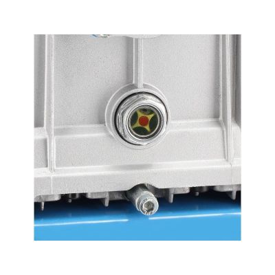 11. Airpress HL 340-90 sprężarka 2200 W 340 l/min Prąd przemienny