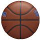 4. Piłka Wilson Team Alliance Detroit Pistons Ball WTB3100XBDET
