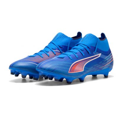 4. Buty Puma Ultra 6 Match+ FG/AG 108524-01