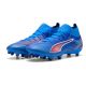 4. Buty Puma Ultra 6 Match+ FG/AG 108524-01