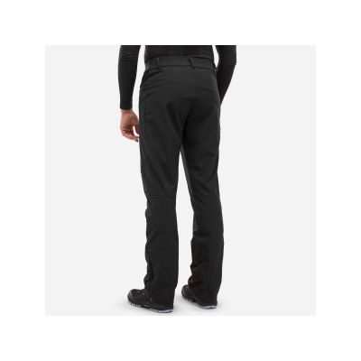 2. Spodnie MILLET M SENECA SHIELD PANT czarne