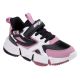 6. Buty Bejo Sneakersy Baglen Jr 92800490478