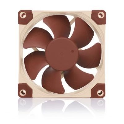 3. Wentylator NOCTUA NF-A8 FLX 80mm 7,9 dBA
