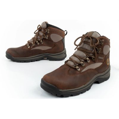 23. Buty Timberland Chocorua M TB015130210