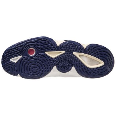 7. Buty do siatkówki Mizuno Wave Momentum 3 MID M V1GA231743