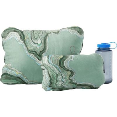 4. Poduszka compressible pillow cinch s-outer space THERM-A-REST