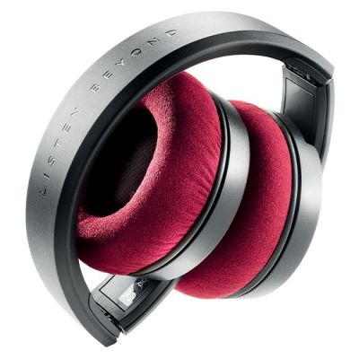 2. FOCAL LISTEN PROFESSIONAL - Słuchawki studyjne