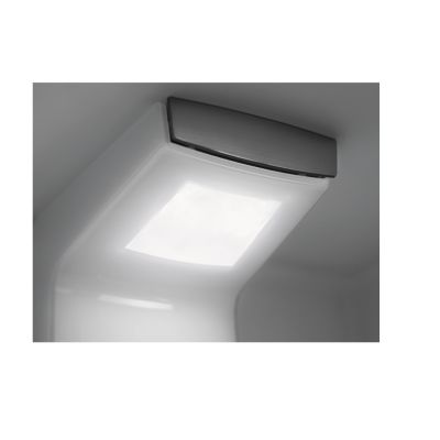 4. Lodówka do zabudowy ELECTROLUX ENS6TE19S (190 cm wys.)