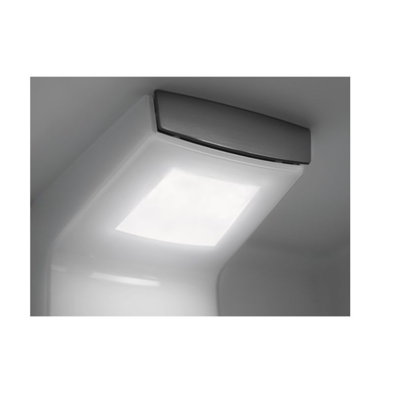 4. Lodówka do zabudowy ELECTROLUX ENS6TE19S (190 cm wys.)