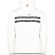 5. Softshell męski Geographical Norway RAINBOW MEN WHITE QUES 056 SIZE XL (WU1270H/GN-WHITE)