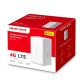 8. Router Mercusys MB110-4G 4G LTE