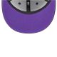 5. Czapka z daszkiem New Era 9FIFTY NBA LA Los Angeles Lakers Multi Patch - 60424748