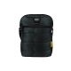 Torba na ramię Ryan Caterpillar MILLENNIAL Black Streamline (84058-661)