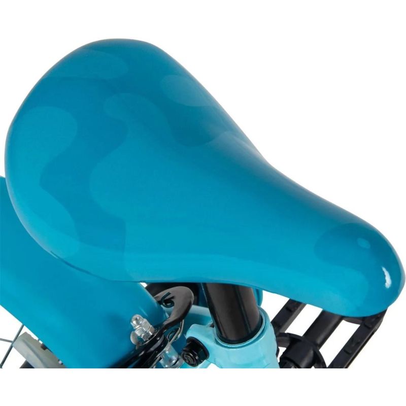 4. Rower dziecięcy Huffy Disney Stitch 12" (22385W)